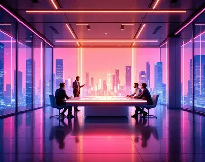 MERGE 马德里 2025 传统金融与数字革命的交汇点