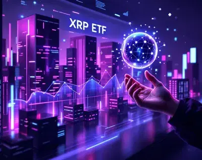 XRP ETF affrontano turbolenze mentre le dinamiche di mercato cambiano
