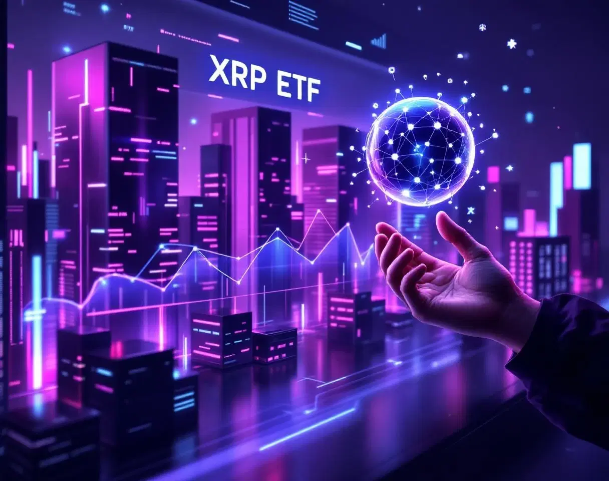 XRP ETFs stehen vor Unruhen, da sich die Marktdynamik ändert