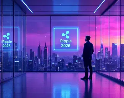 Ripple Payments Europe Poised to Revolutionize Cryptocurrency in 2026