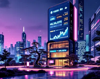 Institutional Crypto Lending and Its Impact on Finance