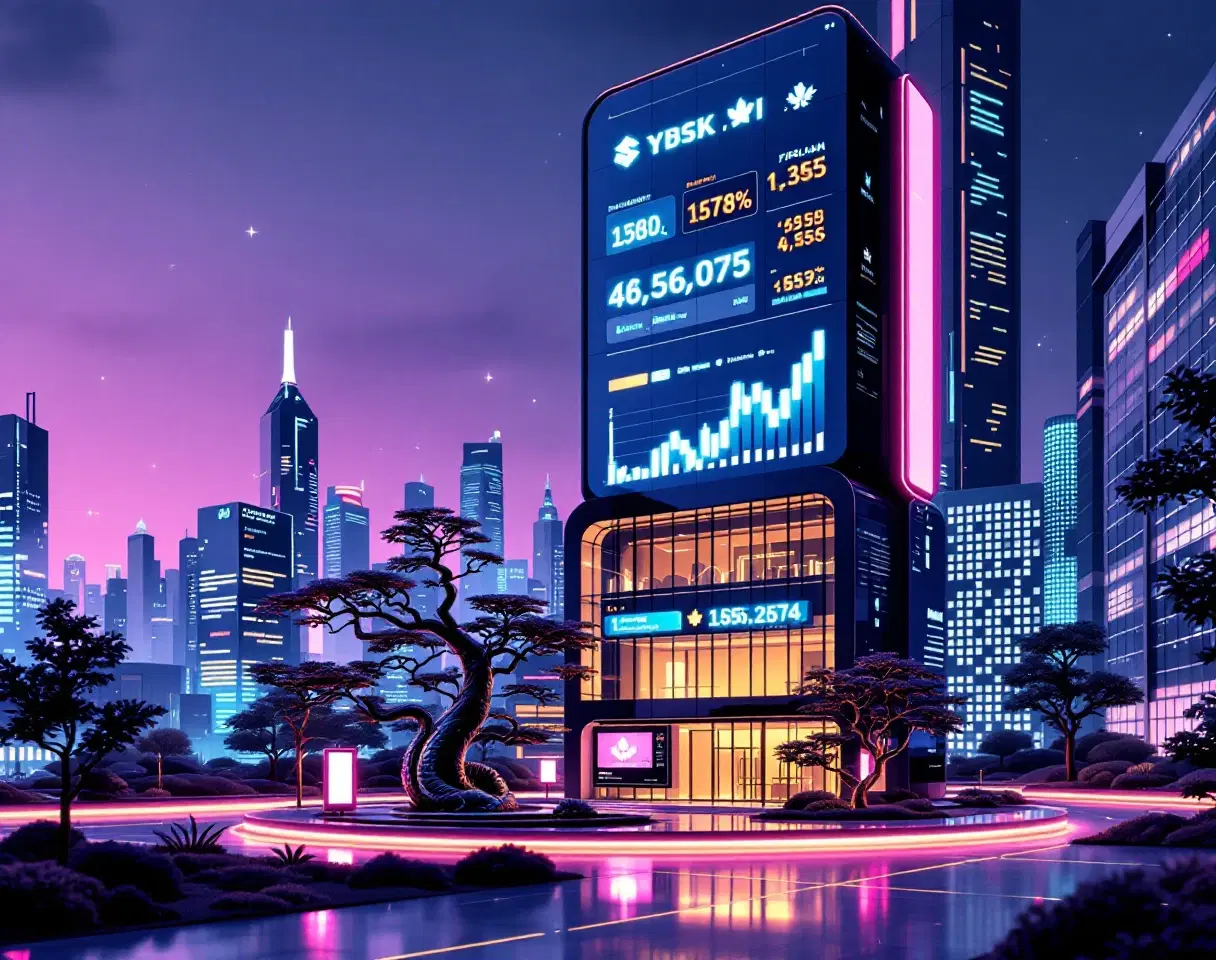 Institutional Crypto Lending and Its Impact on Finance