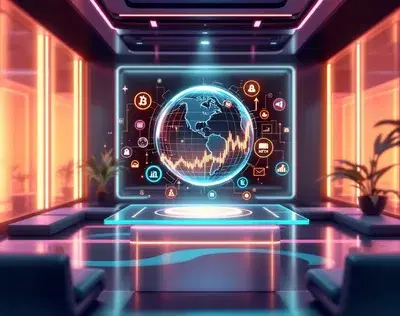 Prediction Markets Shaping Tomorrow's Crypto Landscape