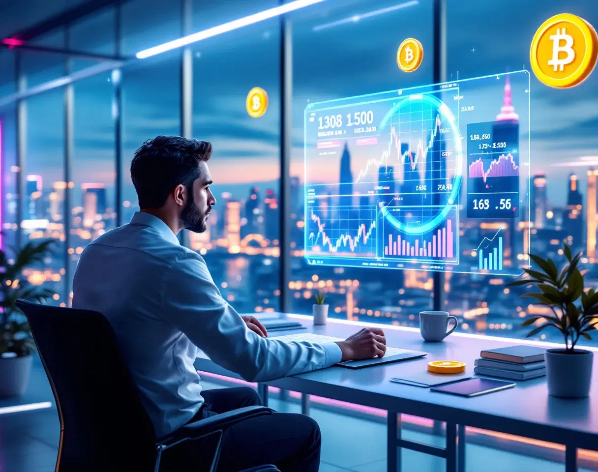 Regulatorische Vorsicht: Tokenisierte Aktien im Krypto-Klima
