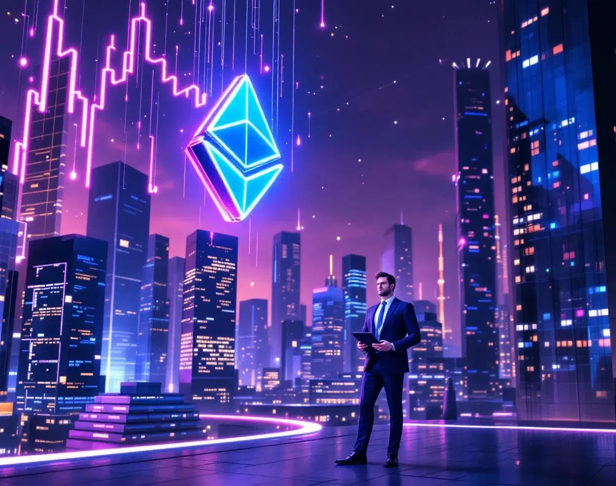 Die Gebührenerhöhung von Ethereum spiegelt das explosive Wachstum von DeFi wider