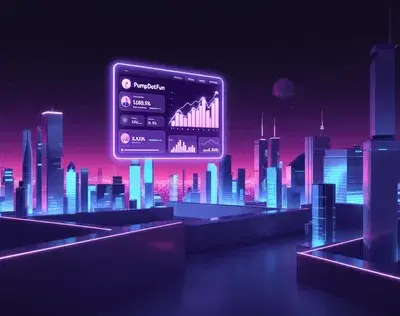PumpDotFun GO 以有争议的激励策略引发争论