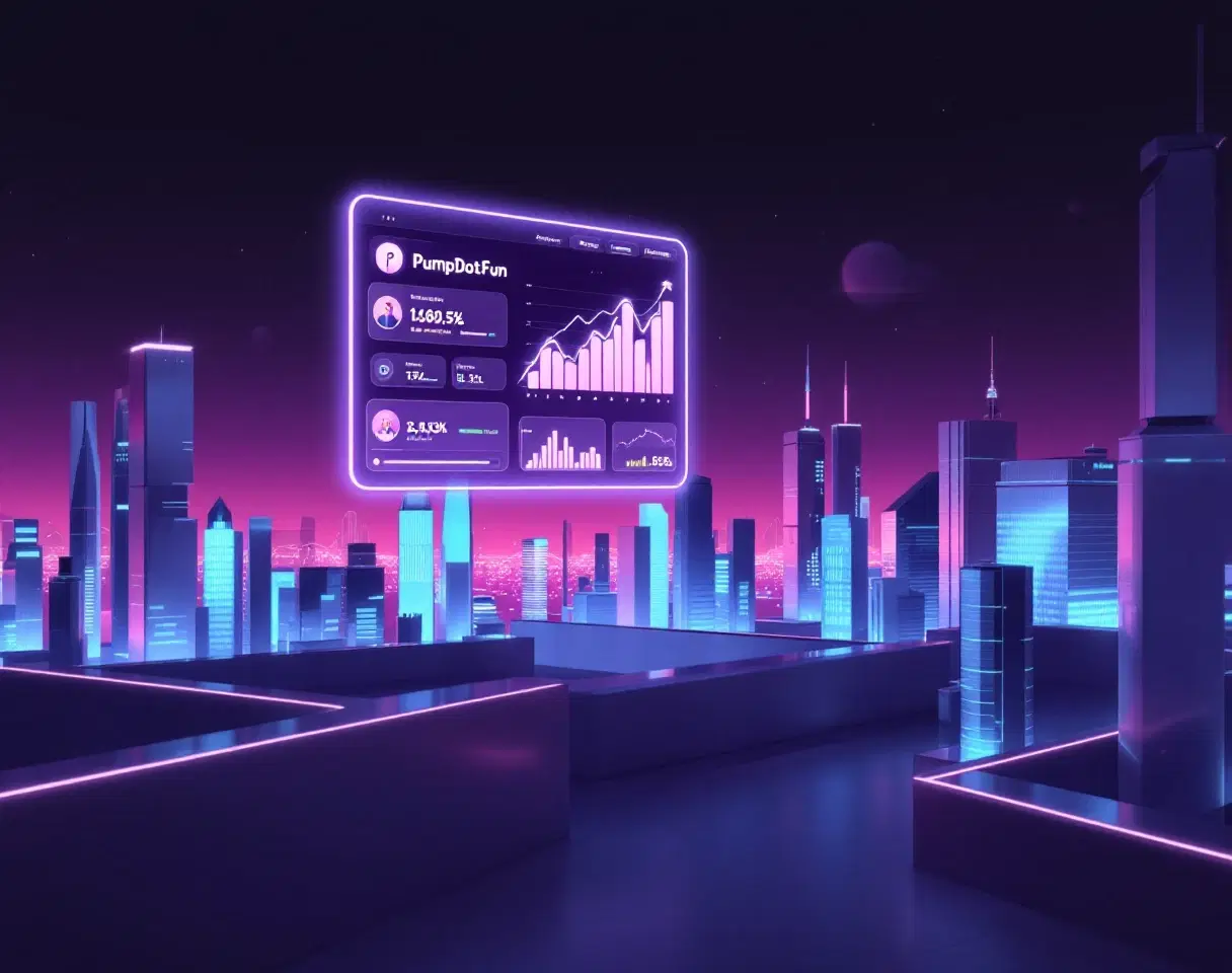 PumpDotFun GO 以有争议的激励策略引发争论