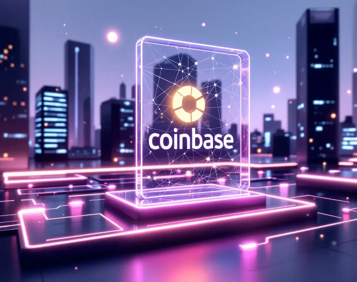 Coinbase Redefines the European Crypto Landscape
