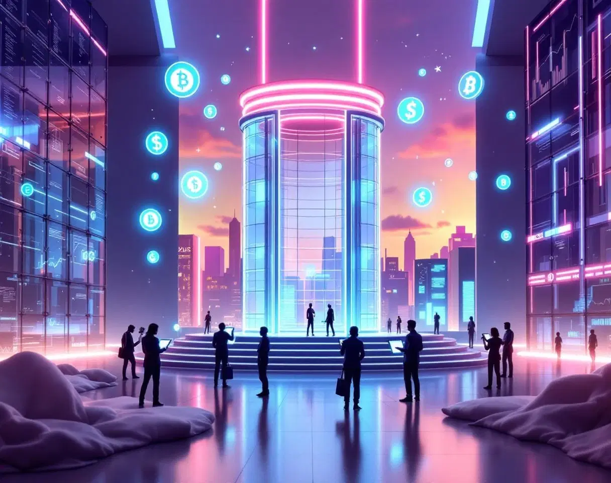 SEC Enciende una Revolución para Protocolos de Staking Líquido