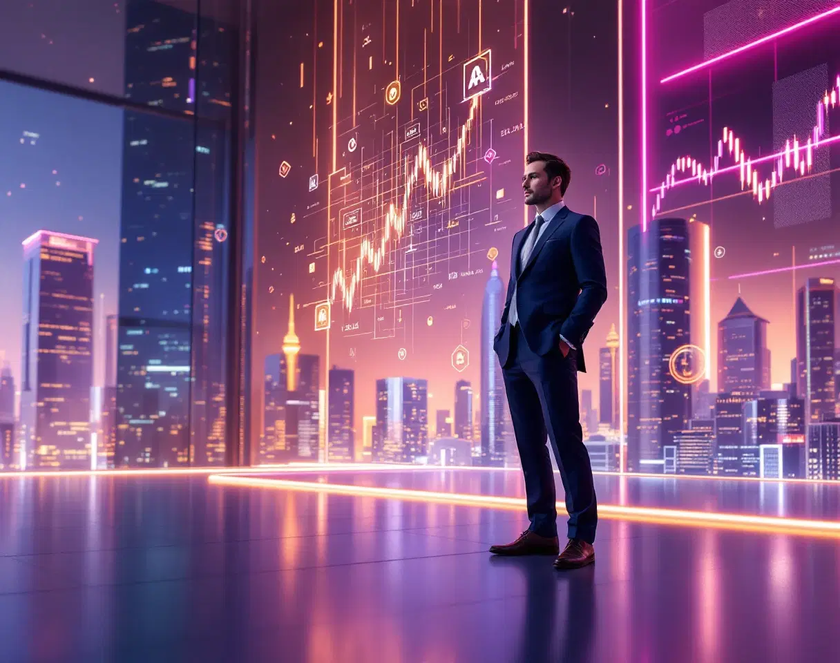 La Bold Shift di Grayscale nel panorama ETF crypto