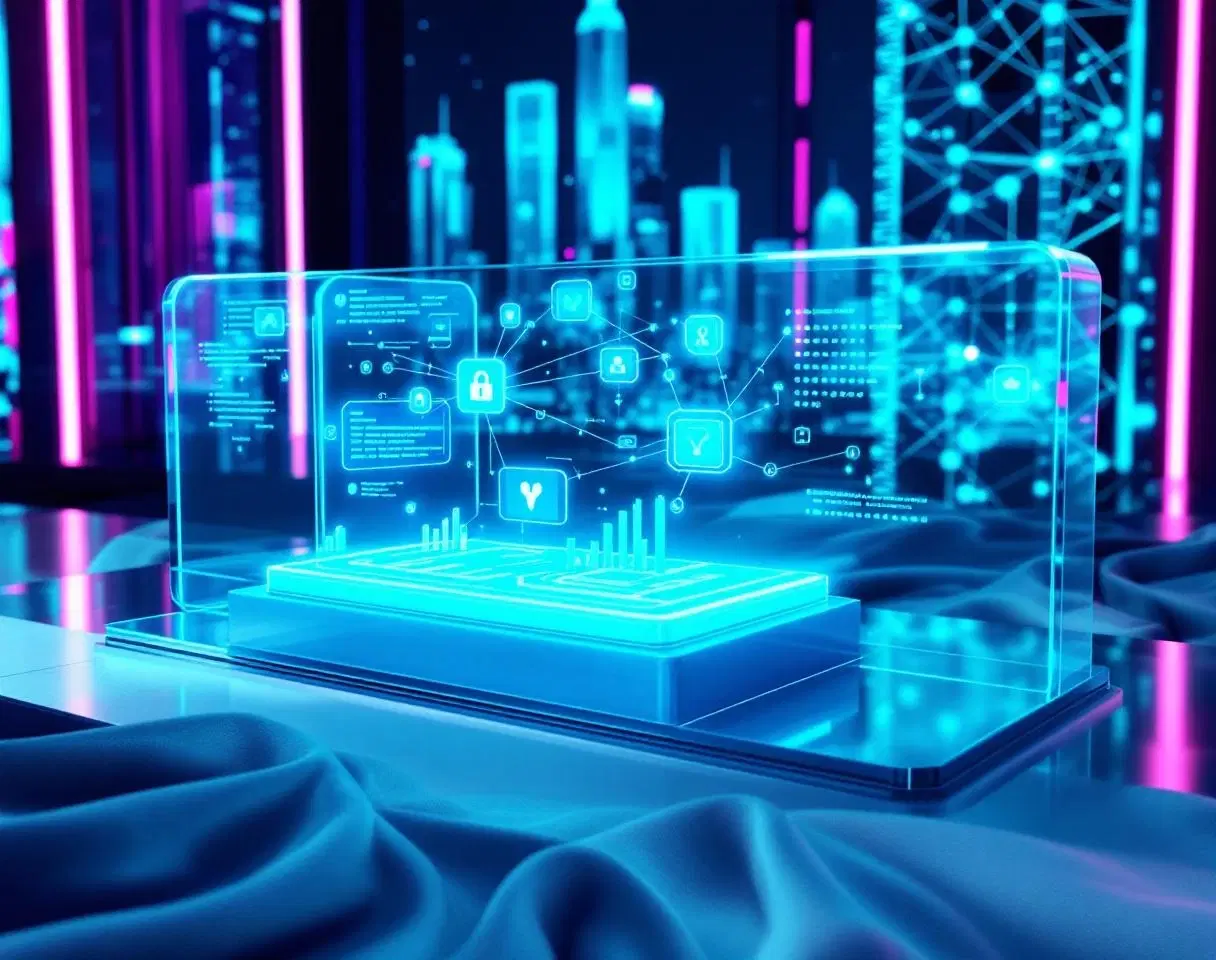 Ripple Redefines Asset Security for Financial Institutions