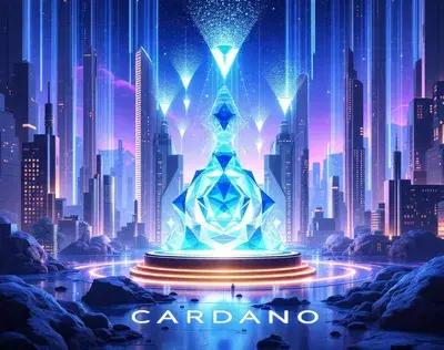 Cardano bricht neues Gelände mit dem Van Rossem Hard Fork