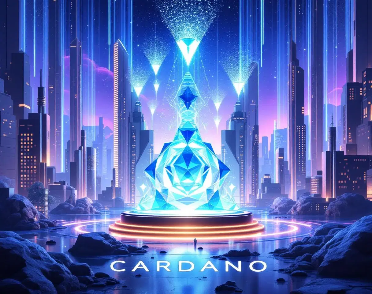 Cardano Segna una Nuova Tappa con il Fork Van Rossem