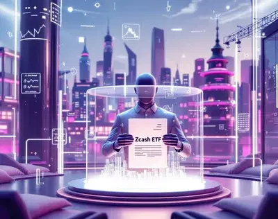 Zcash Positioned to Pioneer Privacy Coin ETFs