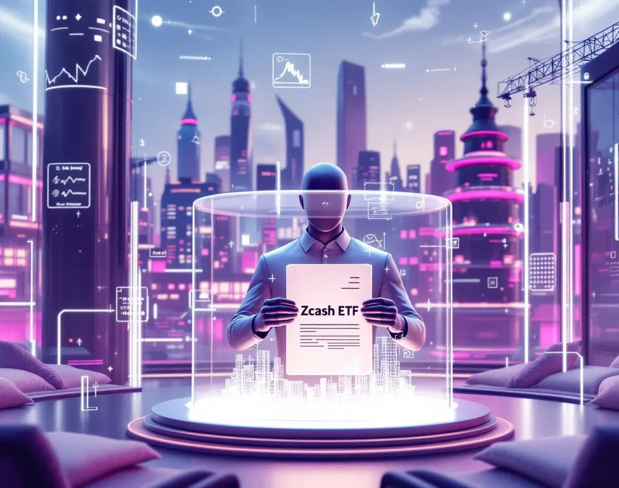 Zcash Positioned to Pioneer Privacy Coin ETFs
