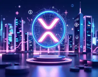 XRP se mantiene firme en un mar de incertidumbre