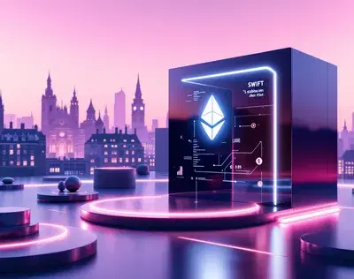 用SWIFT的大胆稳定币倡议重新定义全球支付