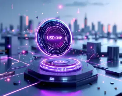 USD.AI CHIP Token Ignites Market Ignition