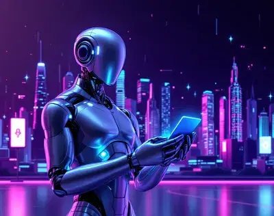 The Revolution of AI Payments Transcripts the Future of Financial Transactions