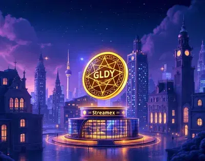 Der Goldstandard neu gedacht in einer digital gesteuerten Welt