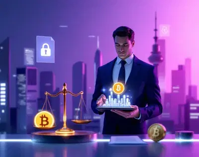 The UK’s Crypto Landscape is Set for a Makeover
