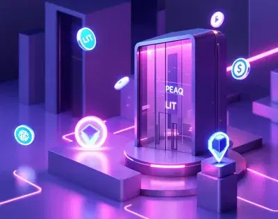 Upbit Exchange Enthralls Traders with Fresh Token Listings