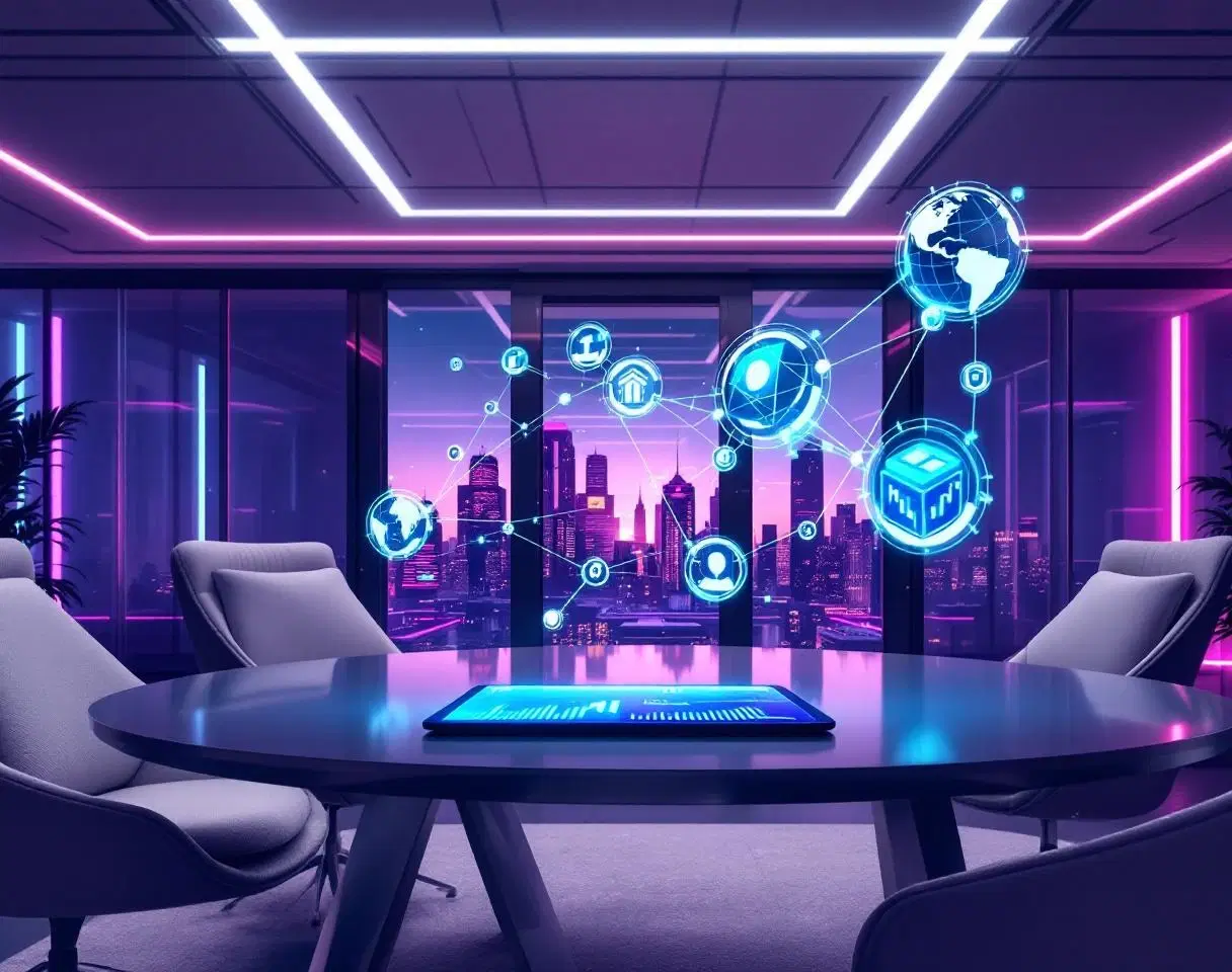 Tether und Rumble's KI-Vision verwandelt die Landschaft von Krypto