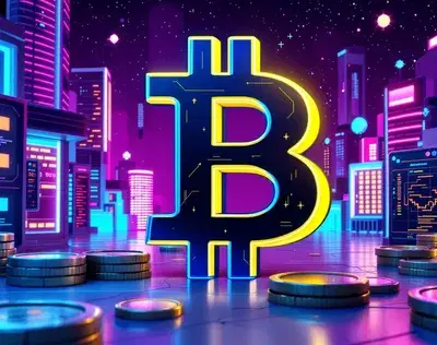 Riding the Storm: Die Stärke von Bitcoin angesichts globaler Turbulenzen