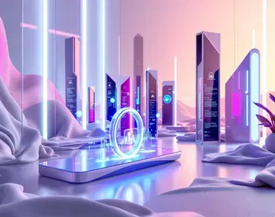 The Future of Retail Trading Awaits Us