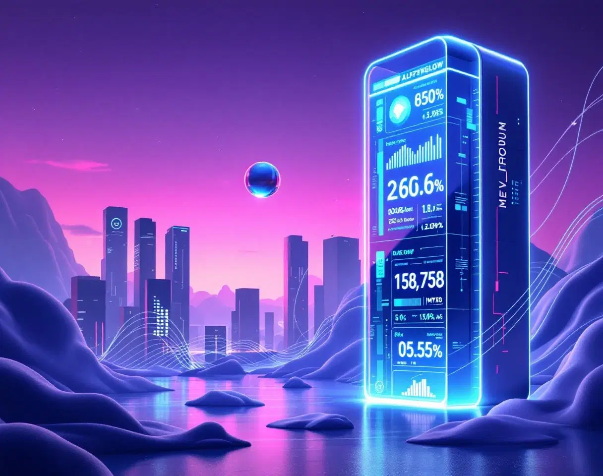 Alpenglow Consensus Upgrade Transforms the Solana Landscape