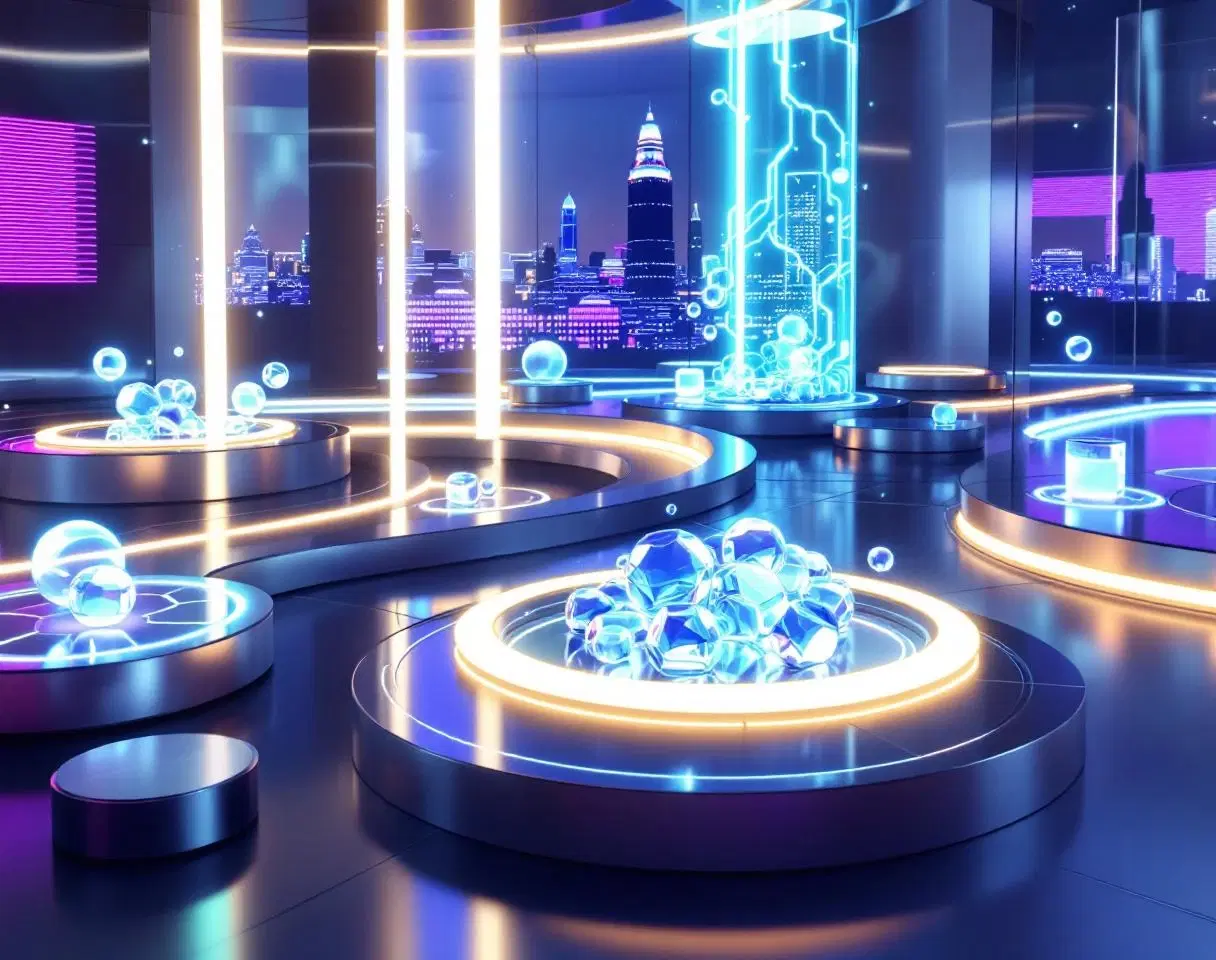 Basin Liquidity Network Upends Tokenized U.S. Treasury Landscape
