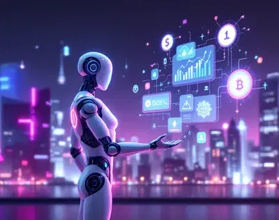 AI 代理即将改变加密货币和 DeFi