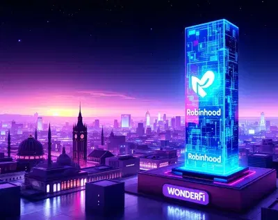 Robinhood’s Bold Leap into the Canadian Crypto Market