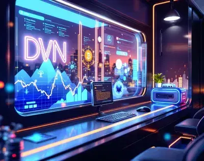 Payments DVN Reinventa la Verifica dei Pagamenti tra le Catene