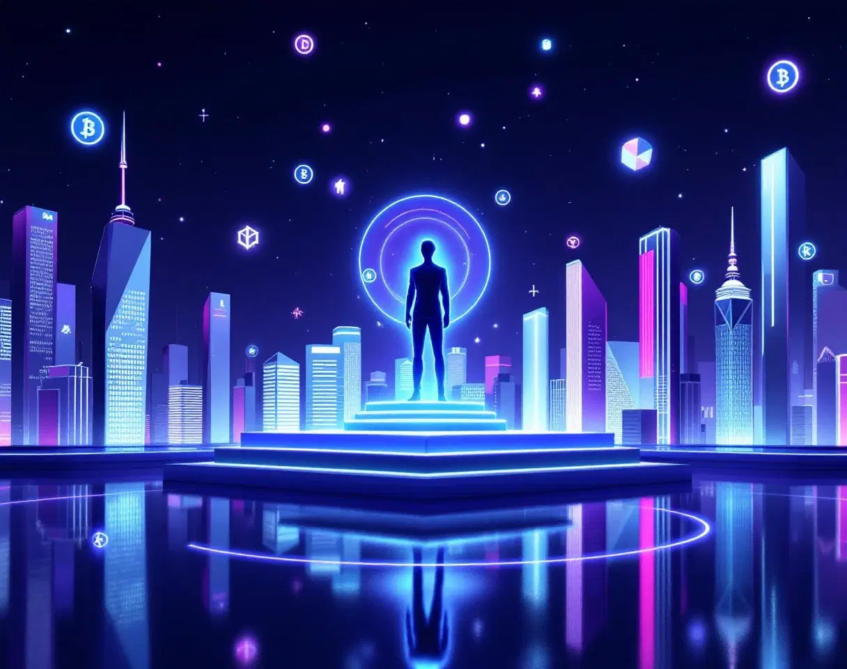 L'ascesa di Solana nel mondo degli investimenti digitali