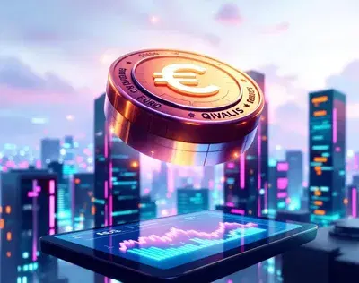 Révolutionner les transactions B2B avec un stablecoin adossé à l'euro