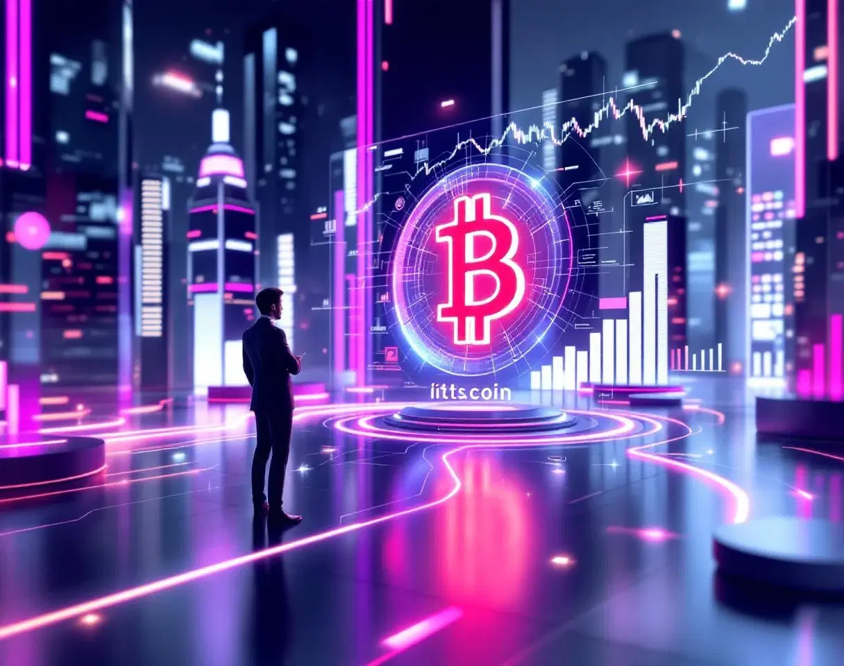 Ripple Ventures Boldly into Bitcoin Options Trading
