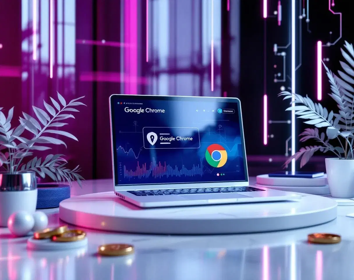 Metti al Sicuro la Tua Ricchezza in Crypto Contro le Debolezze del Browser