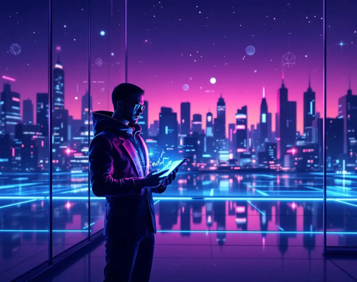 The Undercurrents Shaping Crypto: A New Era of Cross-Chain Movements