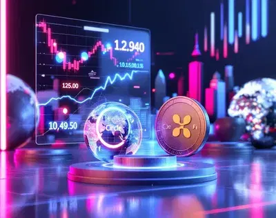 Die Entwicklung von Stablecoins und ihre Rolle in der dezentralen Finanzen