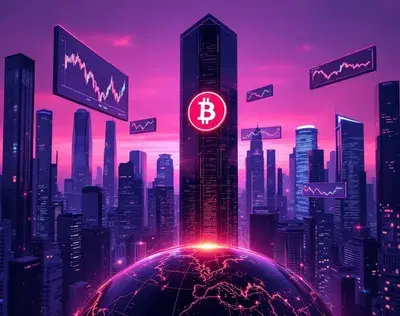 Bitcoin et la montée des tensions géopolitiques