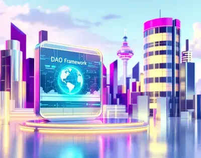 Malta's Game-Changing Move in Decentralized Finance