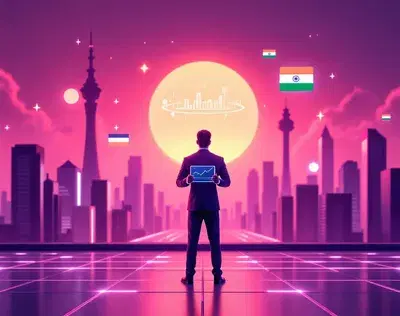 Indiens Krypto-Teppich webt Akzeptanz, Regulierung und Innovation