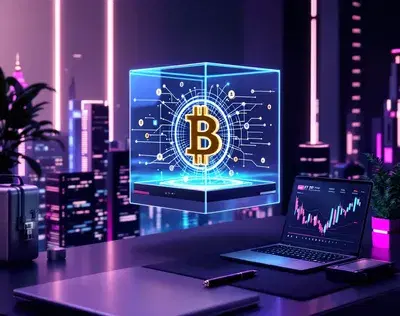 Bitcoin ETF'leri Yeni Bir Yatırım Dönemini Ateşliyor