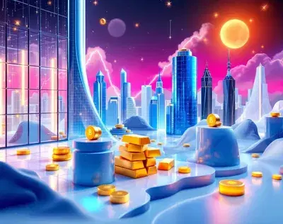 I futuri RWA di Binance stanno rivoluzionando le norme di trading