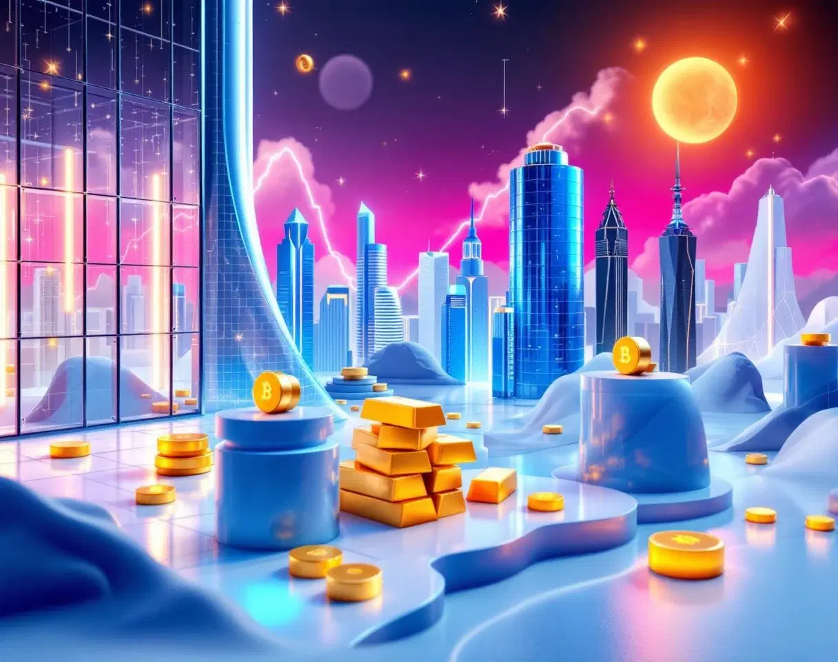 I futuri RWA di Binance stanno rivoluzionando le norme di trading