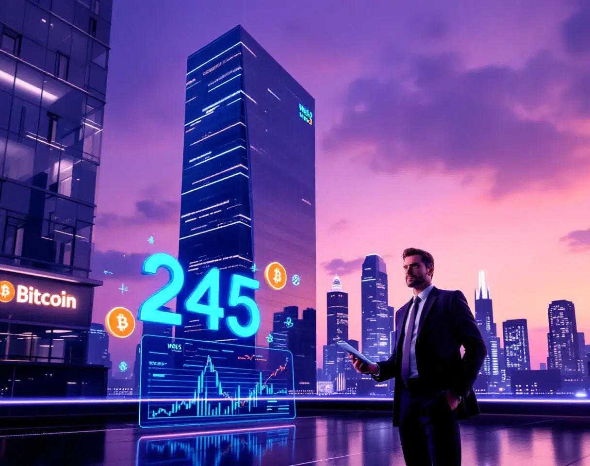 Boyaa Interactive fait un pas audacieux dans le territoire du Bitcoin