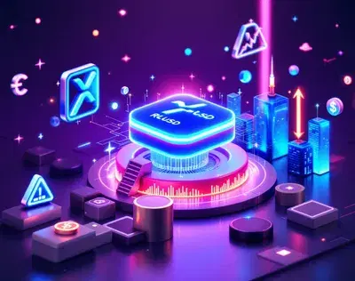 The Unseen Impact of RLUSD on the XRP Ledger