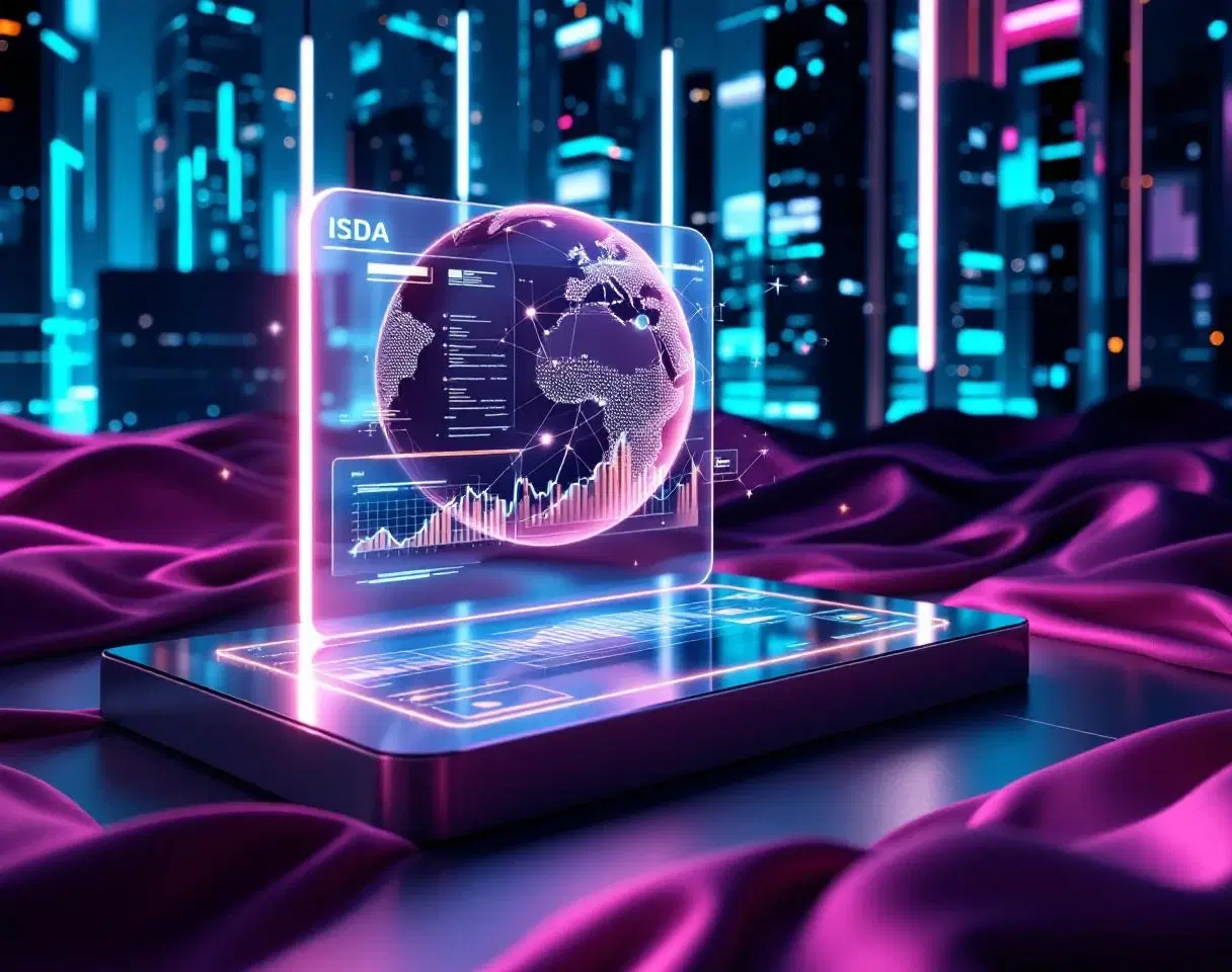 Kaiko's ISDA Membership Heralds a New Chapter for Digital Asset Derivatives