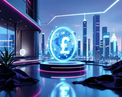 Visa Đang Làm Rúng Động Thế Giới Tài Chính với Stablecoins
